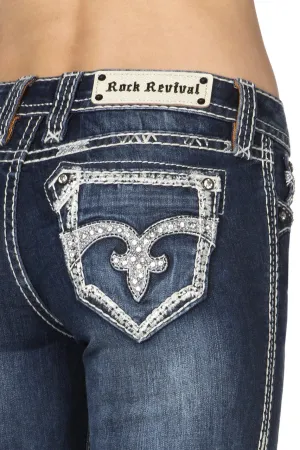 Rock Revival | Luxor Skinny