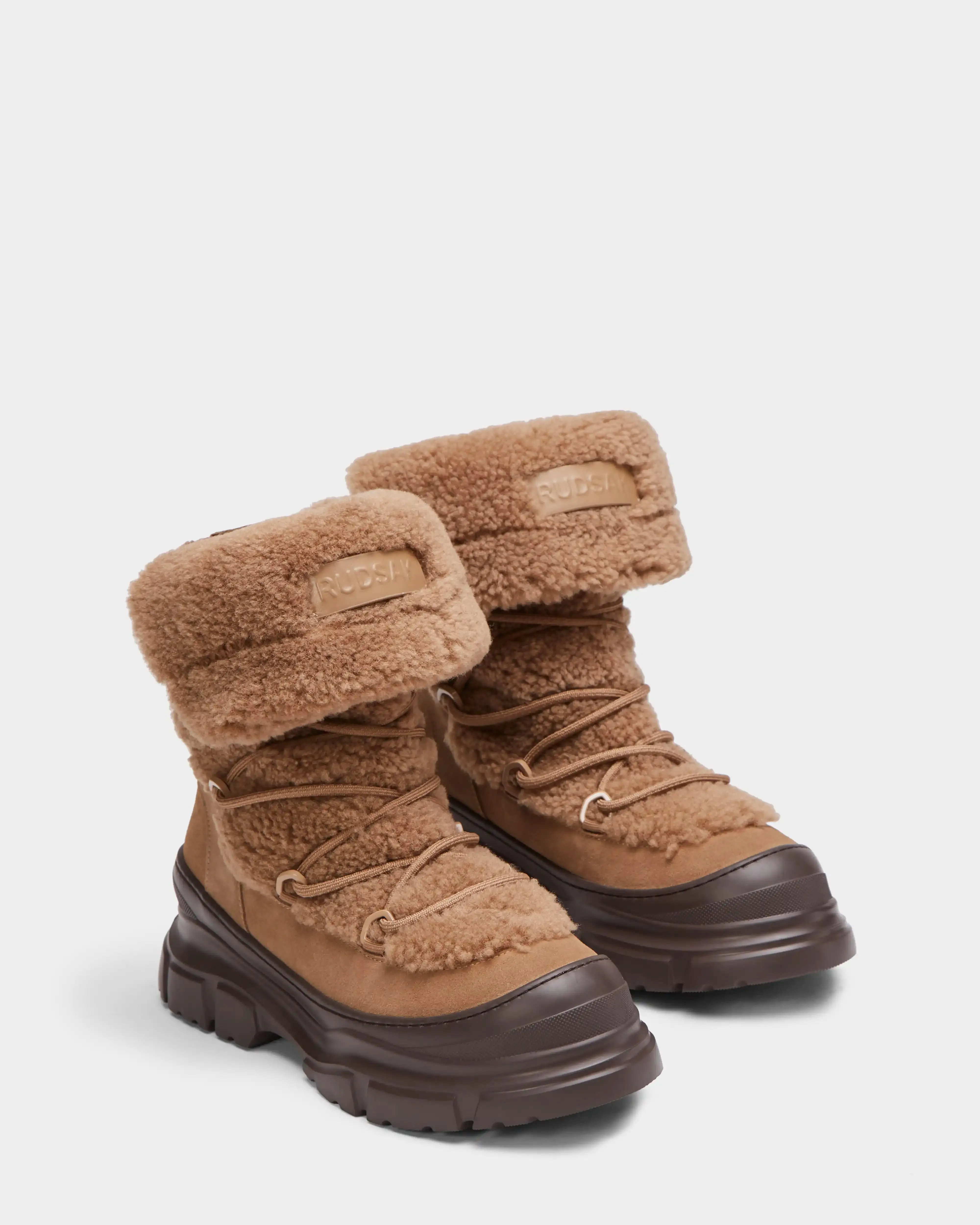 ROKI - 8224533 Camel