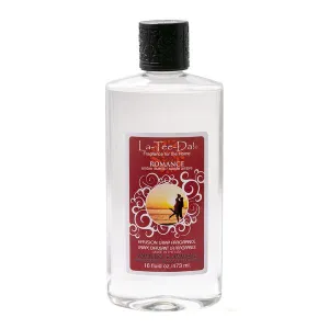 ROMANCE effusion oil