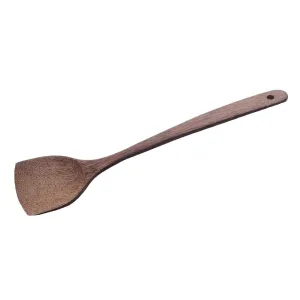 Rose Wood Wok Spatula
