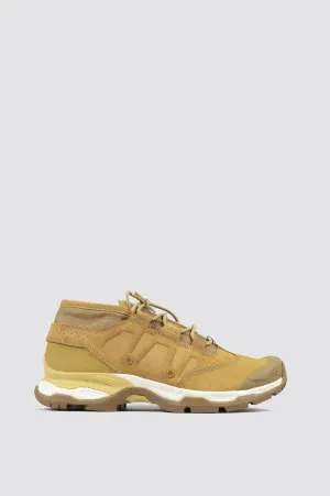 SALOMON JUNGLE ULTRA LOW ADVANCED DULL GOLD