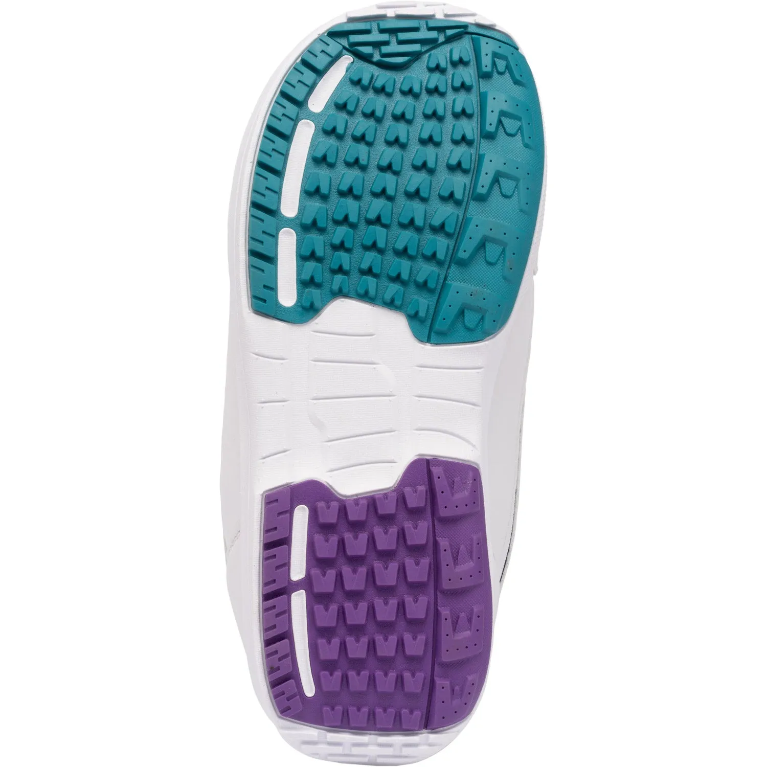Sapera Ladies Snowboard Boots 2022