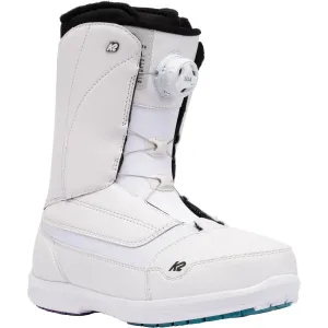 Sapera Ladies Snowboard Boots 2022