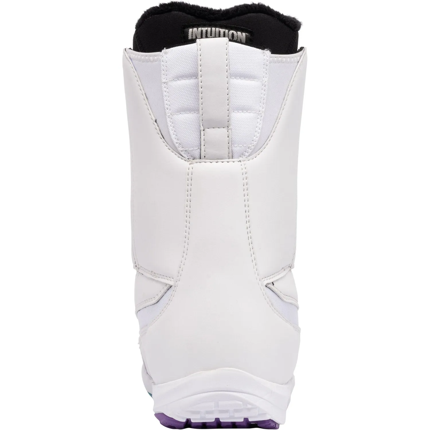 Sapera Ladies Snowboard Boots 2022