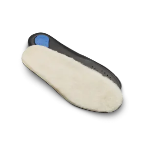 Sheepskin Footbed