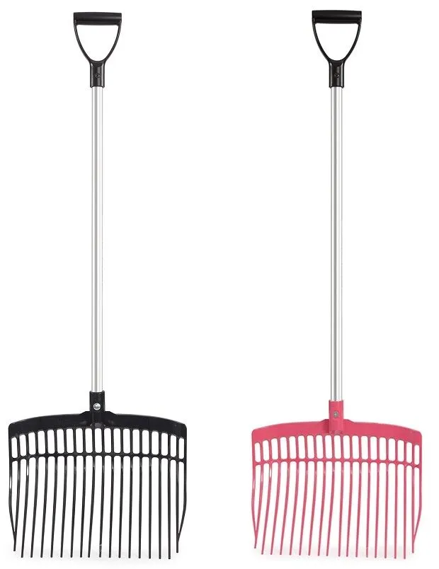 Shires Ezi-Kit Premium Chip Fork - Adults