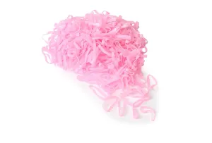 Shires Silicone Plaiting Bands