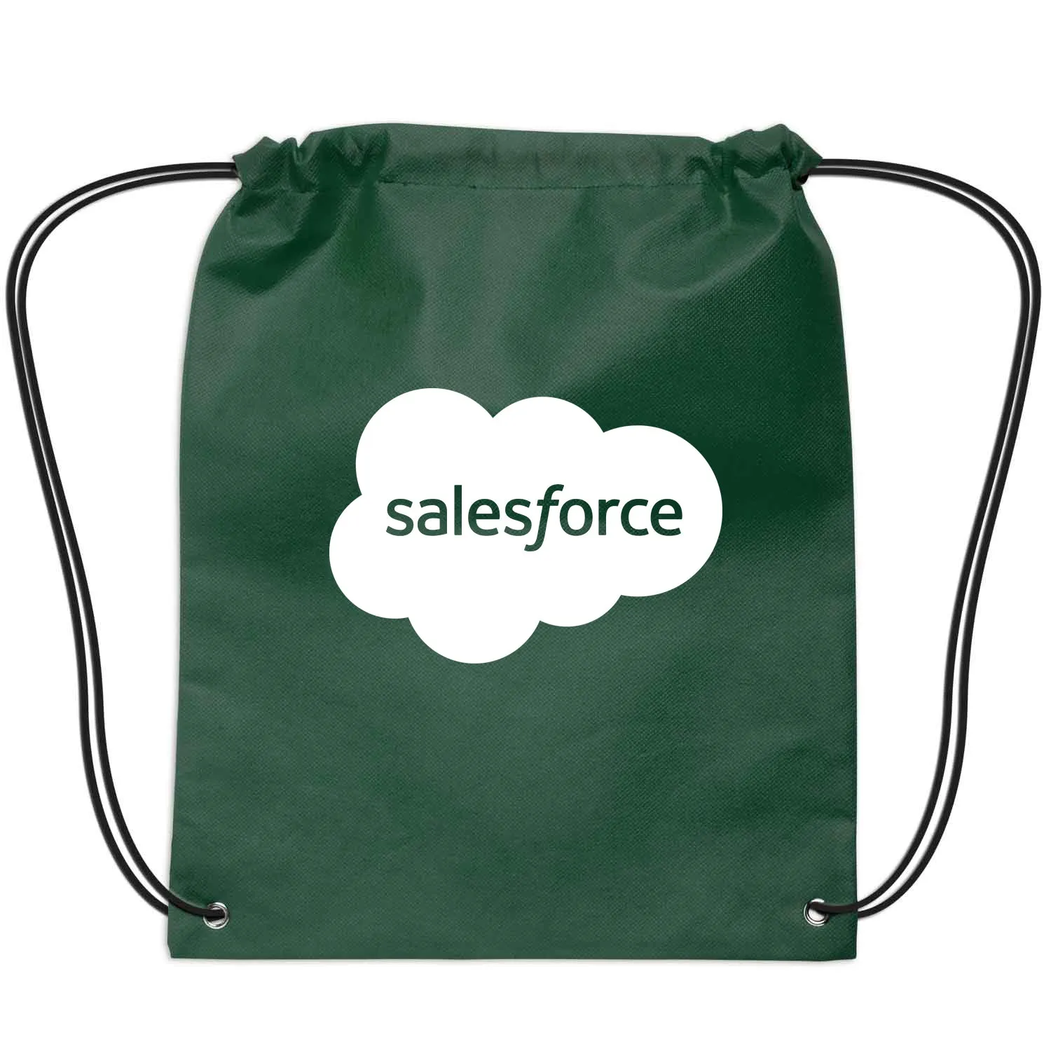 SMALL NON-WOVEN DRAWSTRING BACKPACK