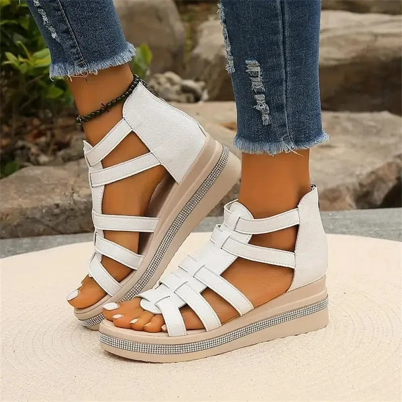SmithShoes - Stylish women's sandals