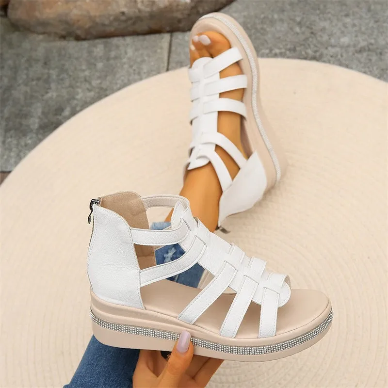 SmithShoes - Stylish women's sandals