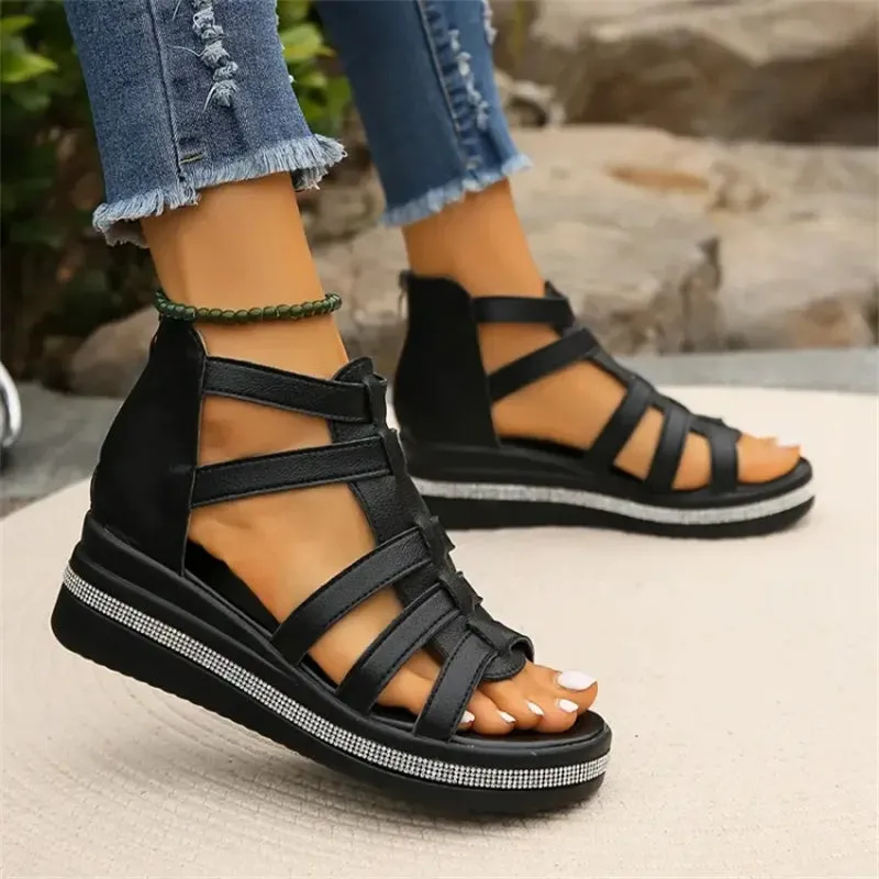 SmithShoes - Stylish women's sandals