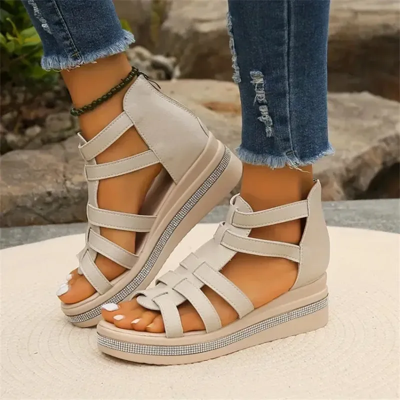 SmithShoes - Stylish women's sandals