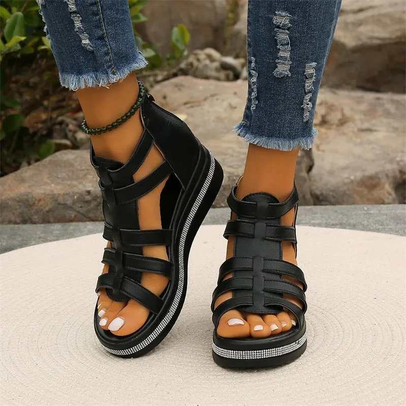 SmithShoes - Stylish women's sandals