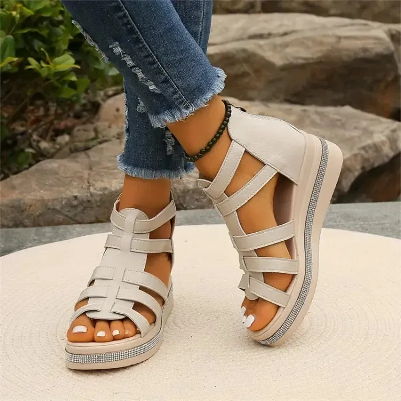 SmithShoes - Stylish women's sandals