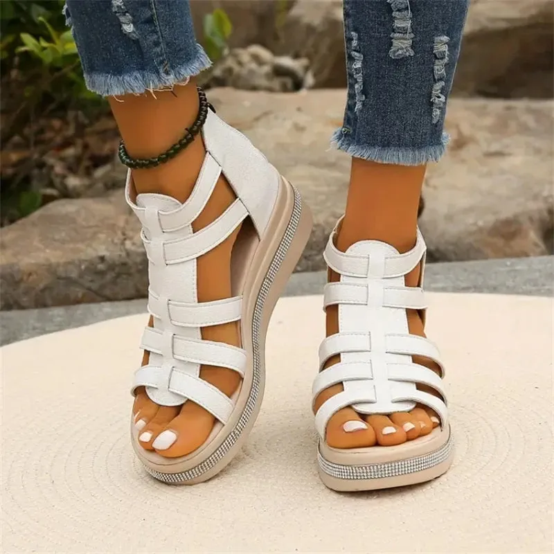 SmithShoes - Stylish women's sandals