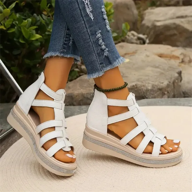 SmithShoes - Stylish women's sandals
