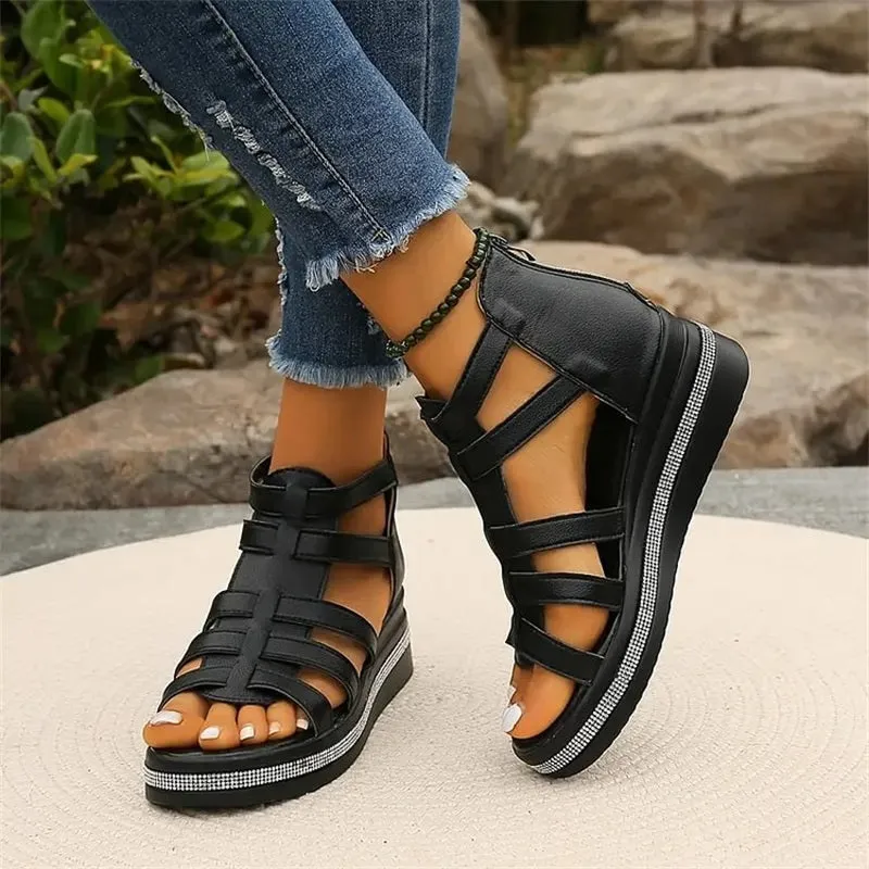 SmithShoes - Stylish women's sandals