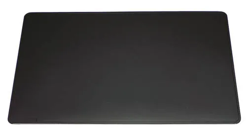 Sottomano con Angoli Arrotondati Durable Nero