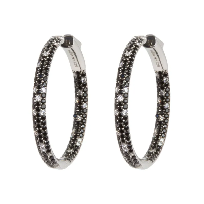 Sport Tire Hoops