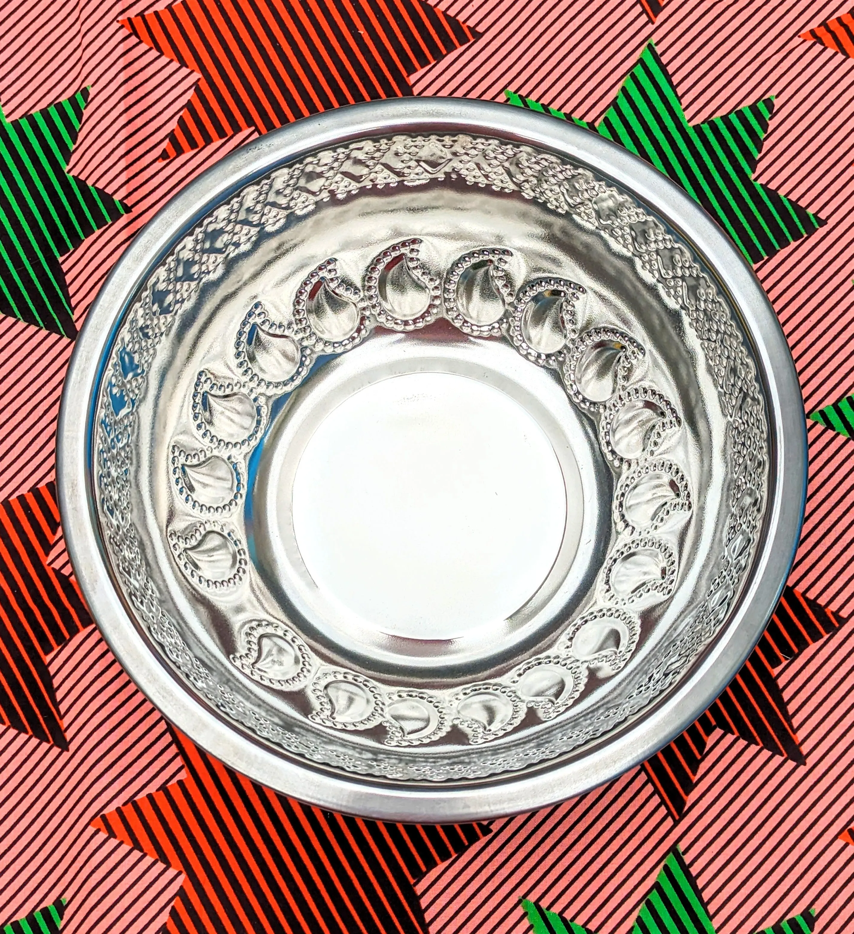 Stainless steel Bowls