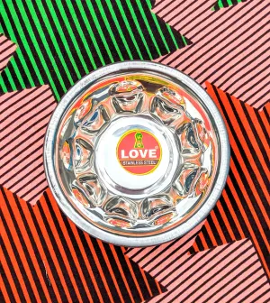 Stainless steel Bowls