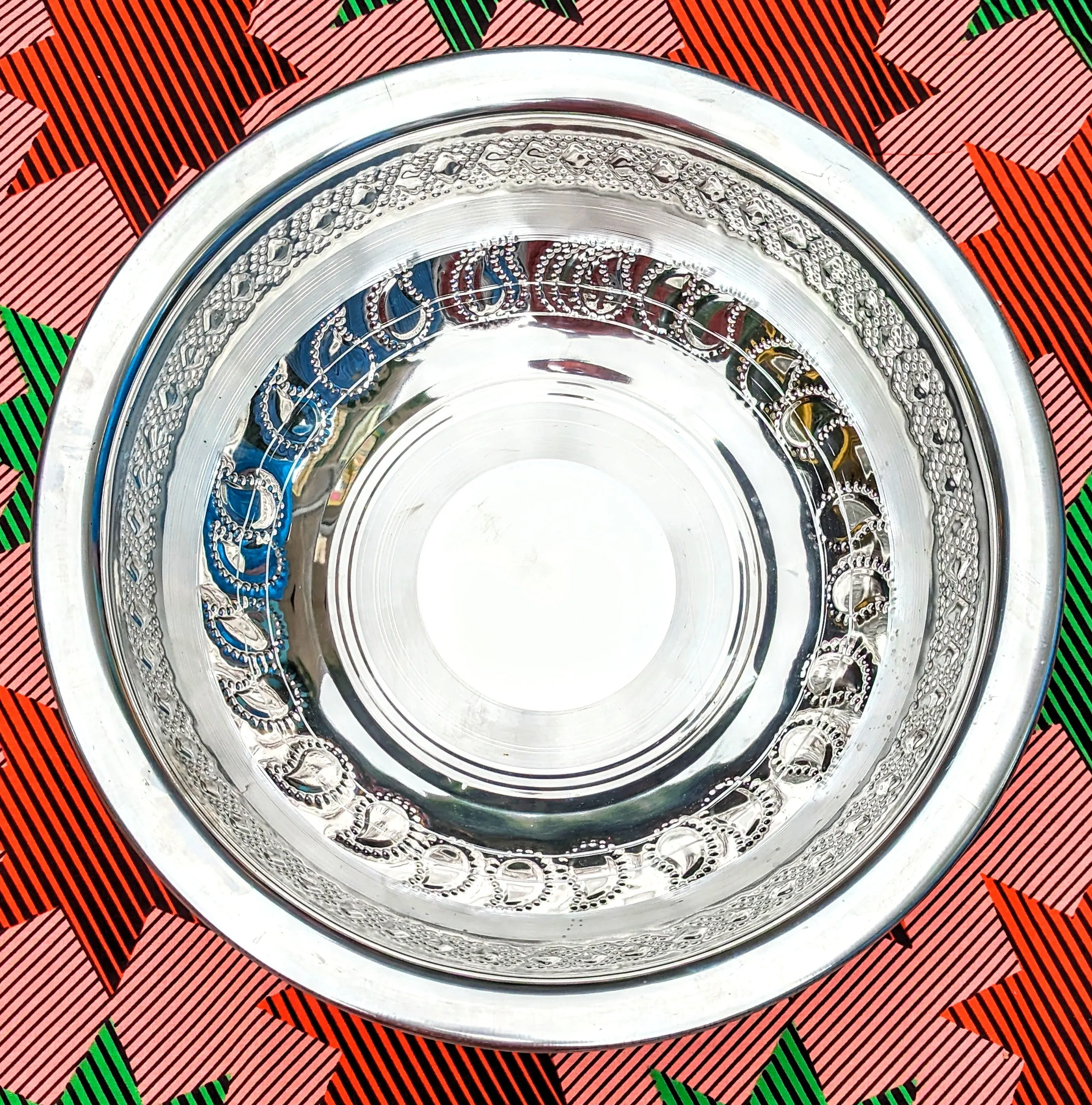 Stainless steel Bowls