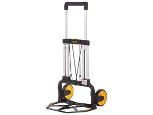 Stanley Trucks Fxwt-706 Fatmax Folding Truck