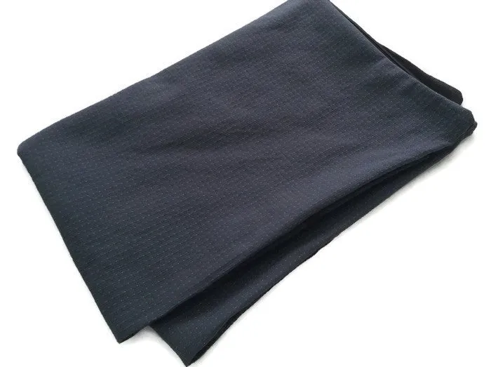 stuff it Cover only, large dog bed, durable anti scratch fabric, washable