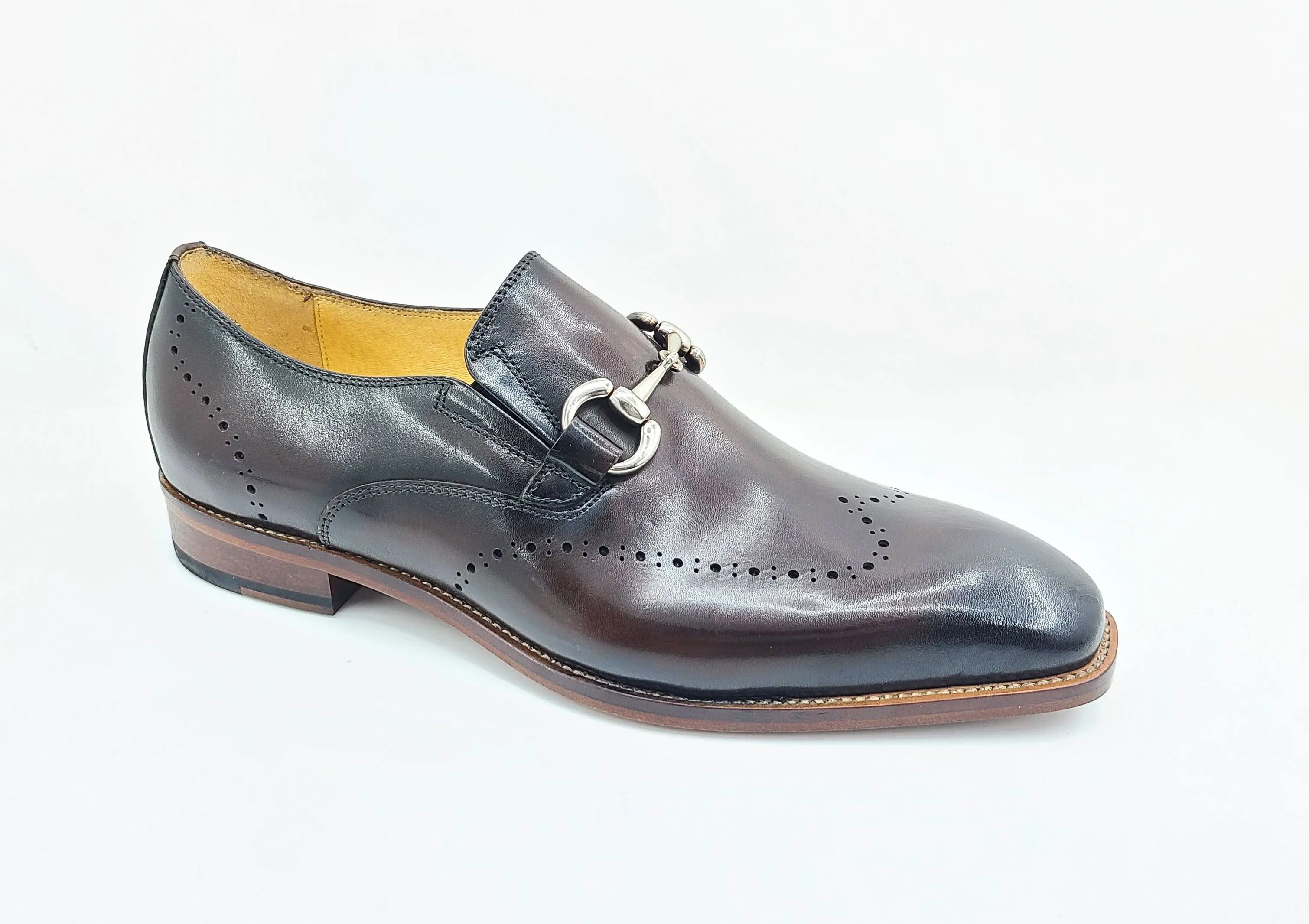 Style: 901-01-Chestnut