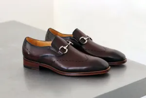 Style: 901-01-Chestnut