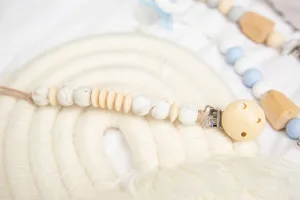 Stylish and Practical Pacifier Clip & Holder | Bead Sprout