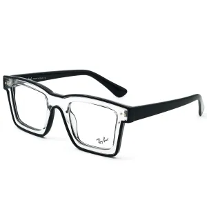 Stylish Eye Glass | Optic Frame | RB Frame 40 B