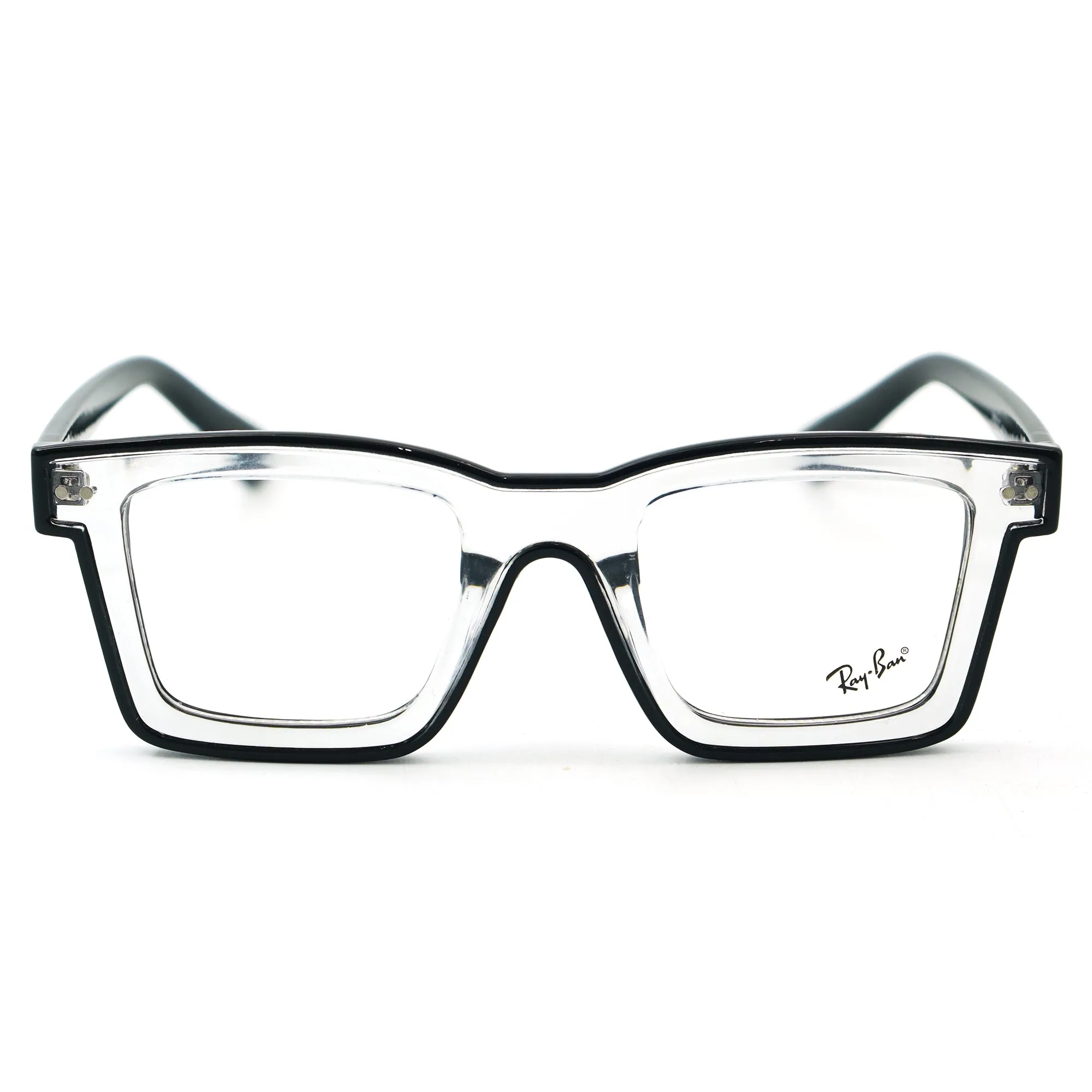 Stylish Eye Glass | Optic Frame | RB Frame 40 B