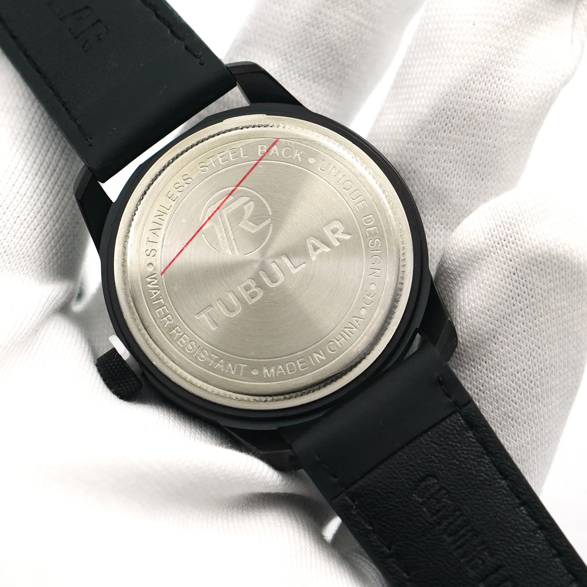 Stylish TUBULAR Watch | TBLR Watch 08 B