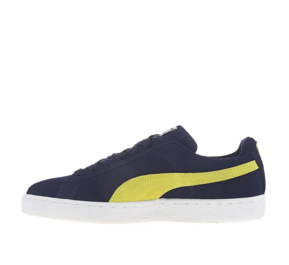 SUEDE CLASSIC