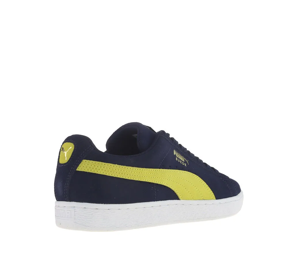 SUEDE CLASSIC