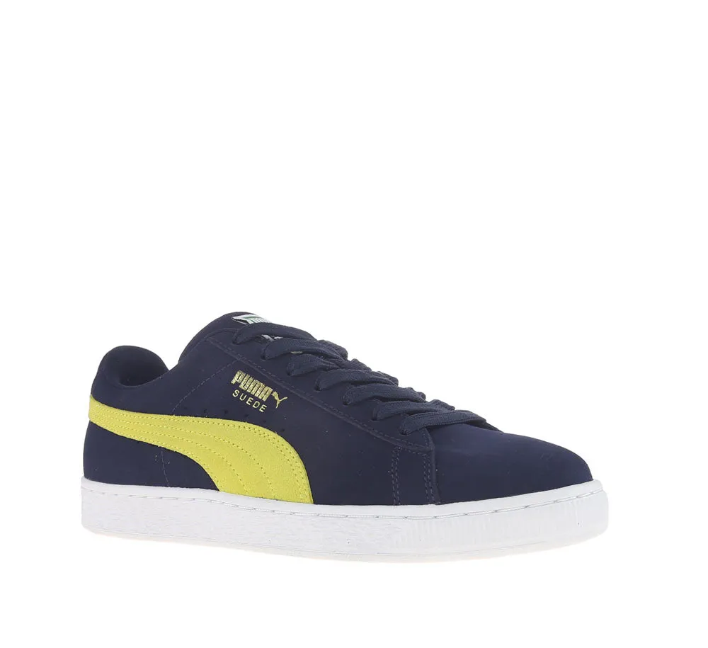 SUEDE CLASSIC