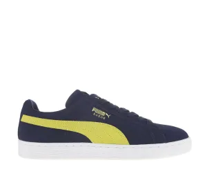 SUEDE CLASSIC