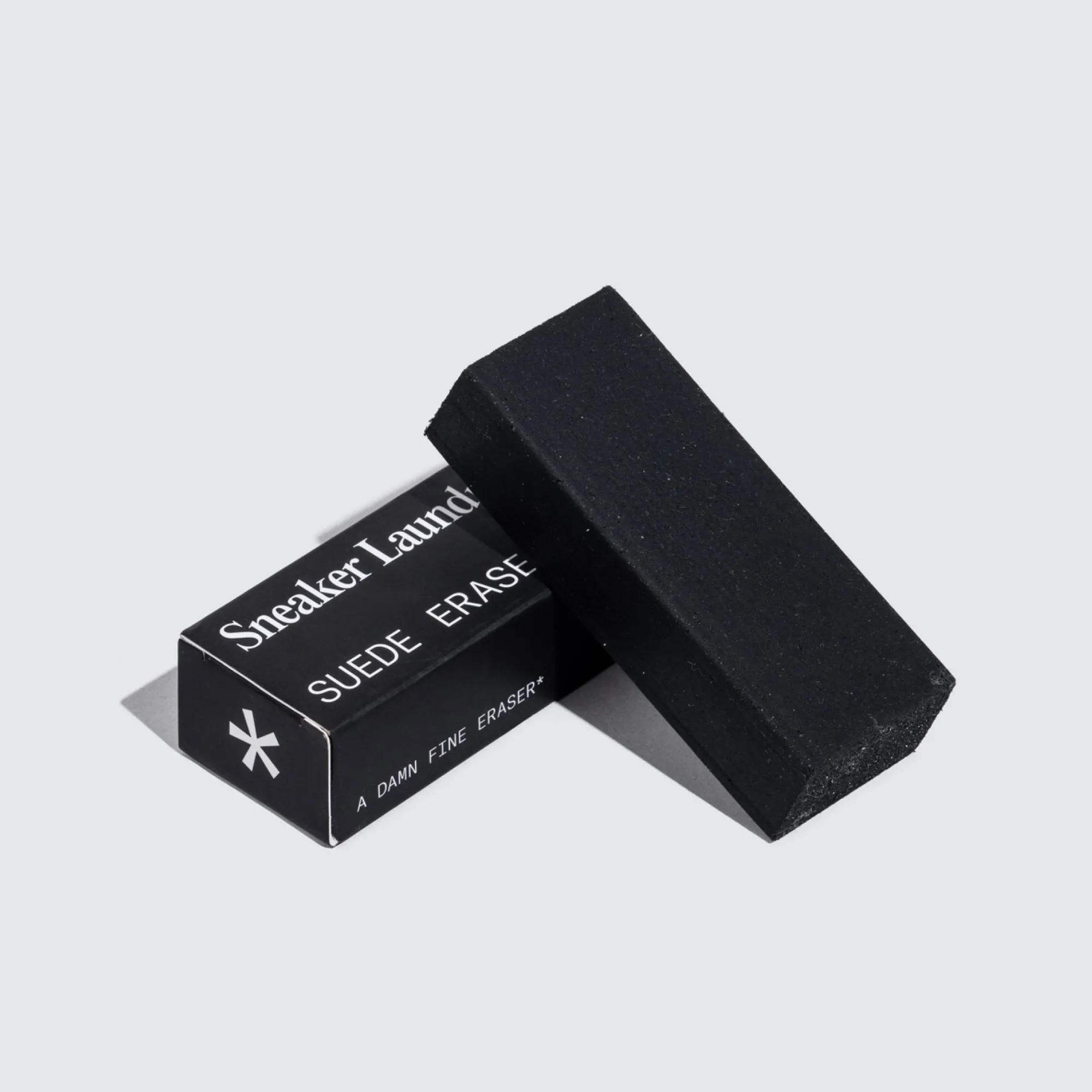 Suede Eraser
