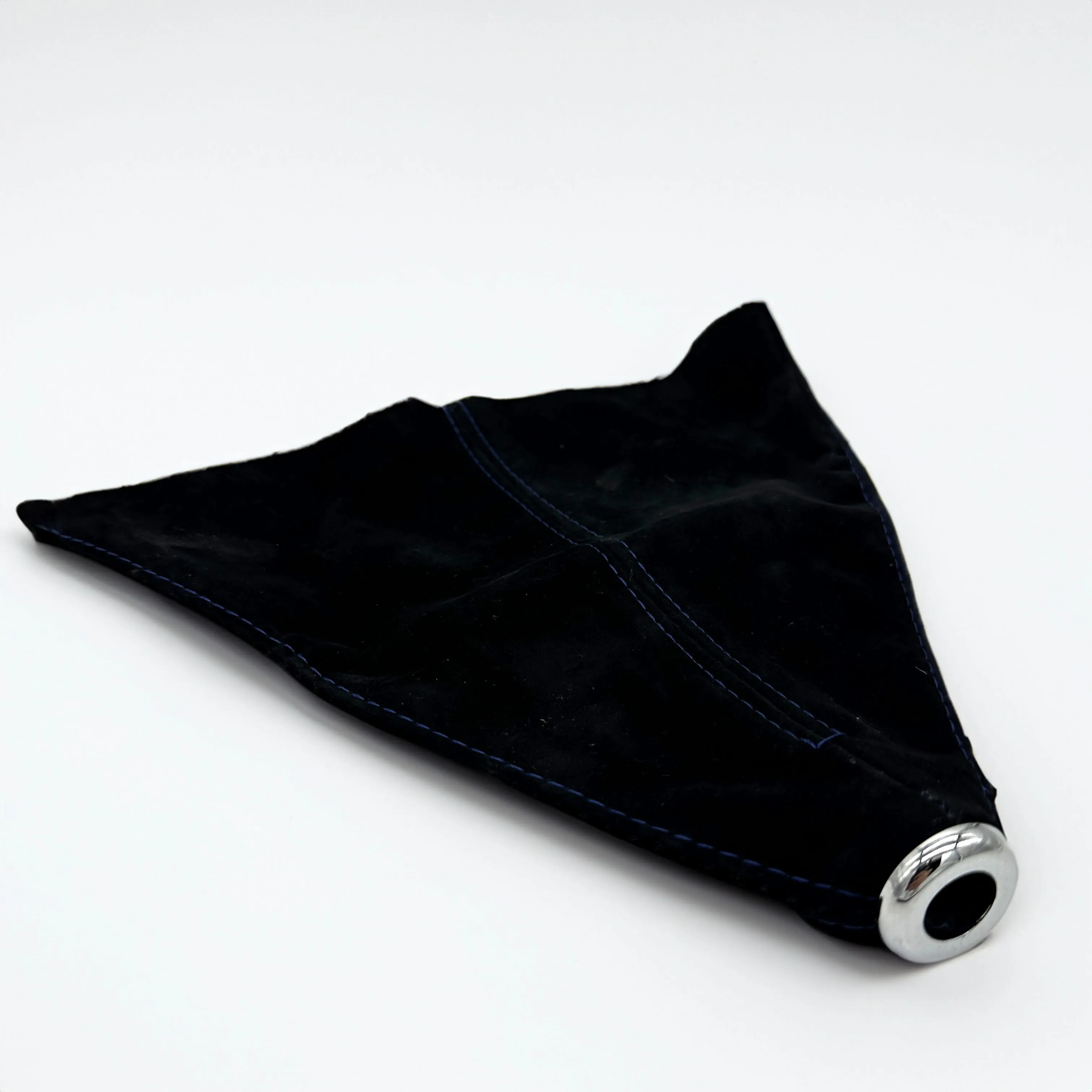 Suede Shifter Boot
