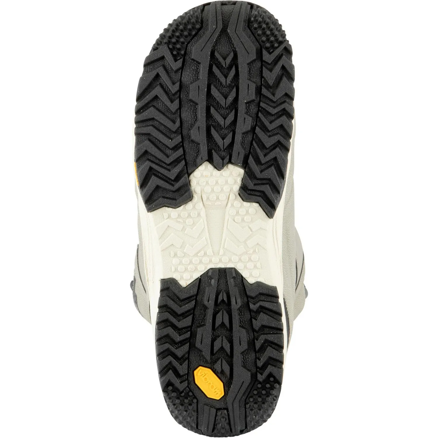 Team TLS Snowboard Boots