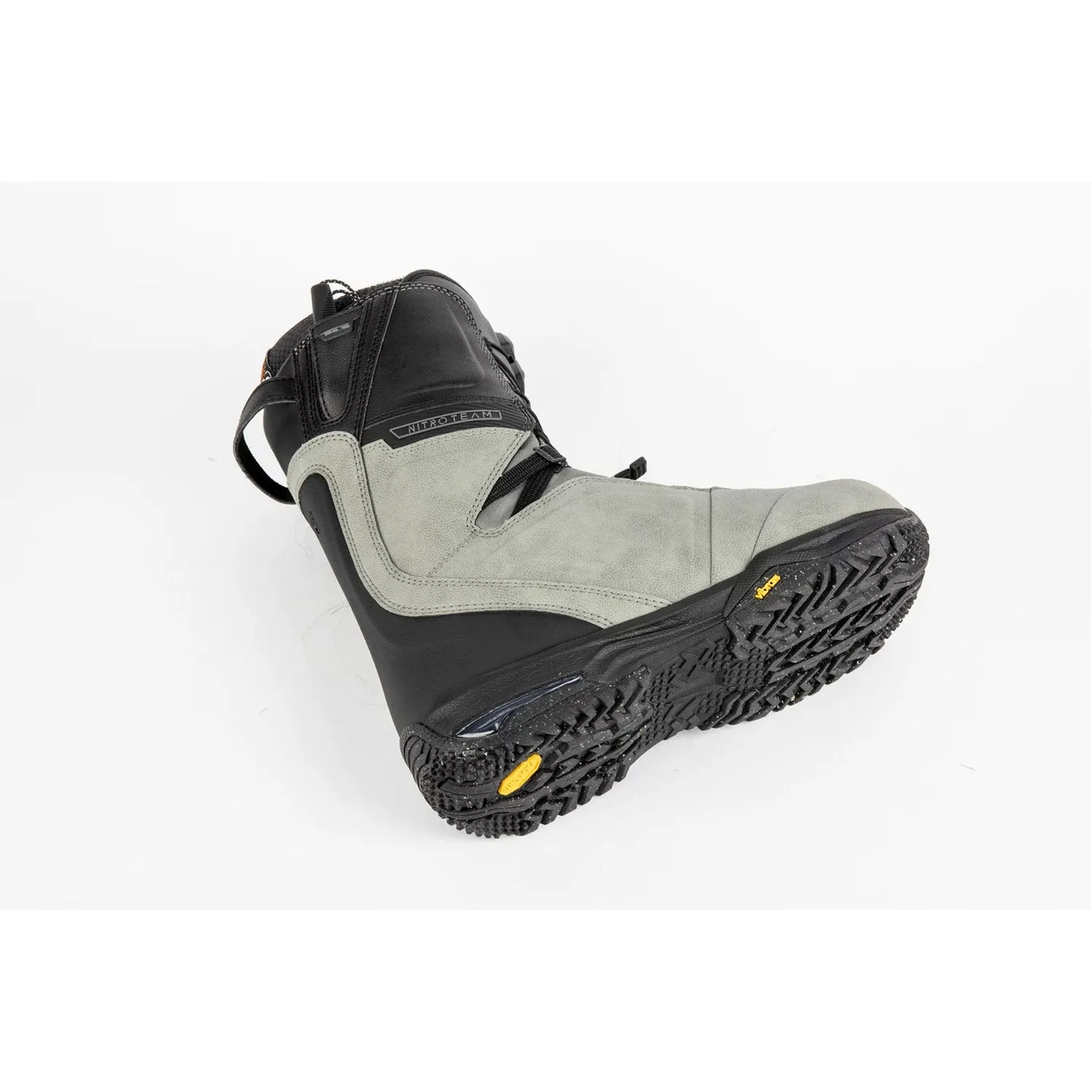 Team TLS Snowboard Boots