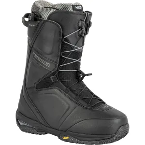 Team TLS Snowboard Boots