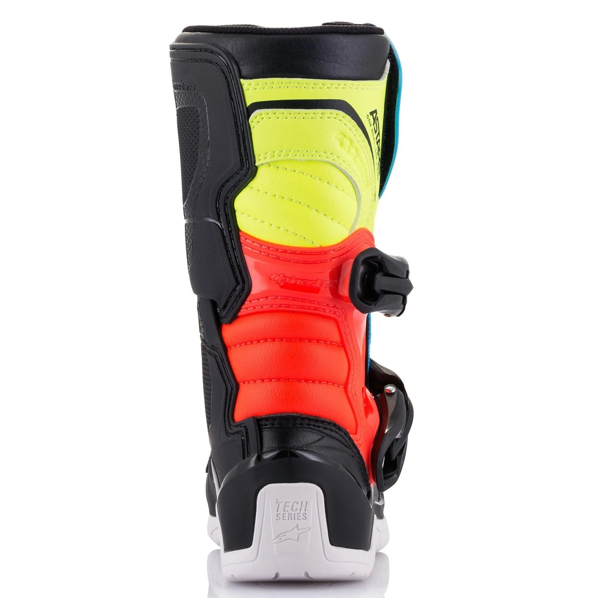 Tech 3S Motocross Kids/Youth Boots