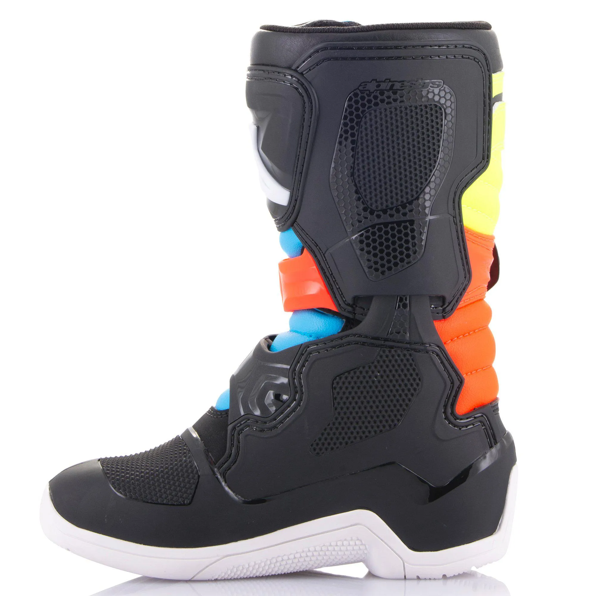 Tech 3S Motocross Kids/Youth Boots