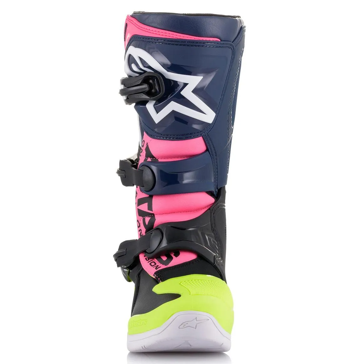 Tech 3S Motocross Kids/Youth Boots