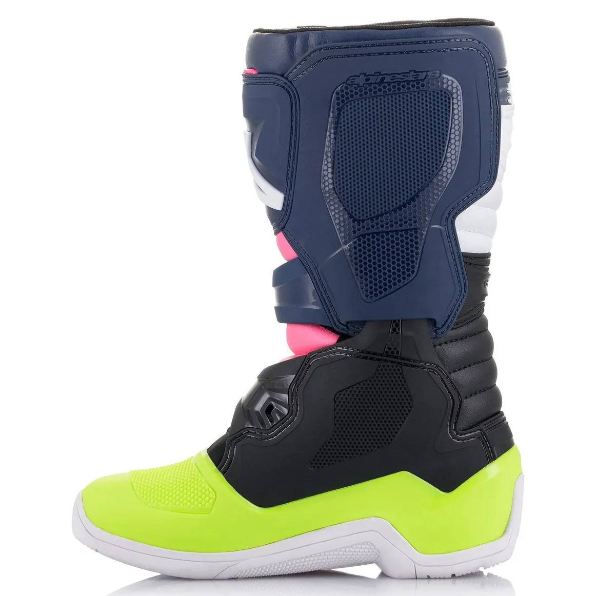 Tech 3S Motocross Kids/Youth Boots