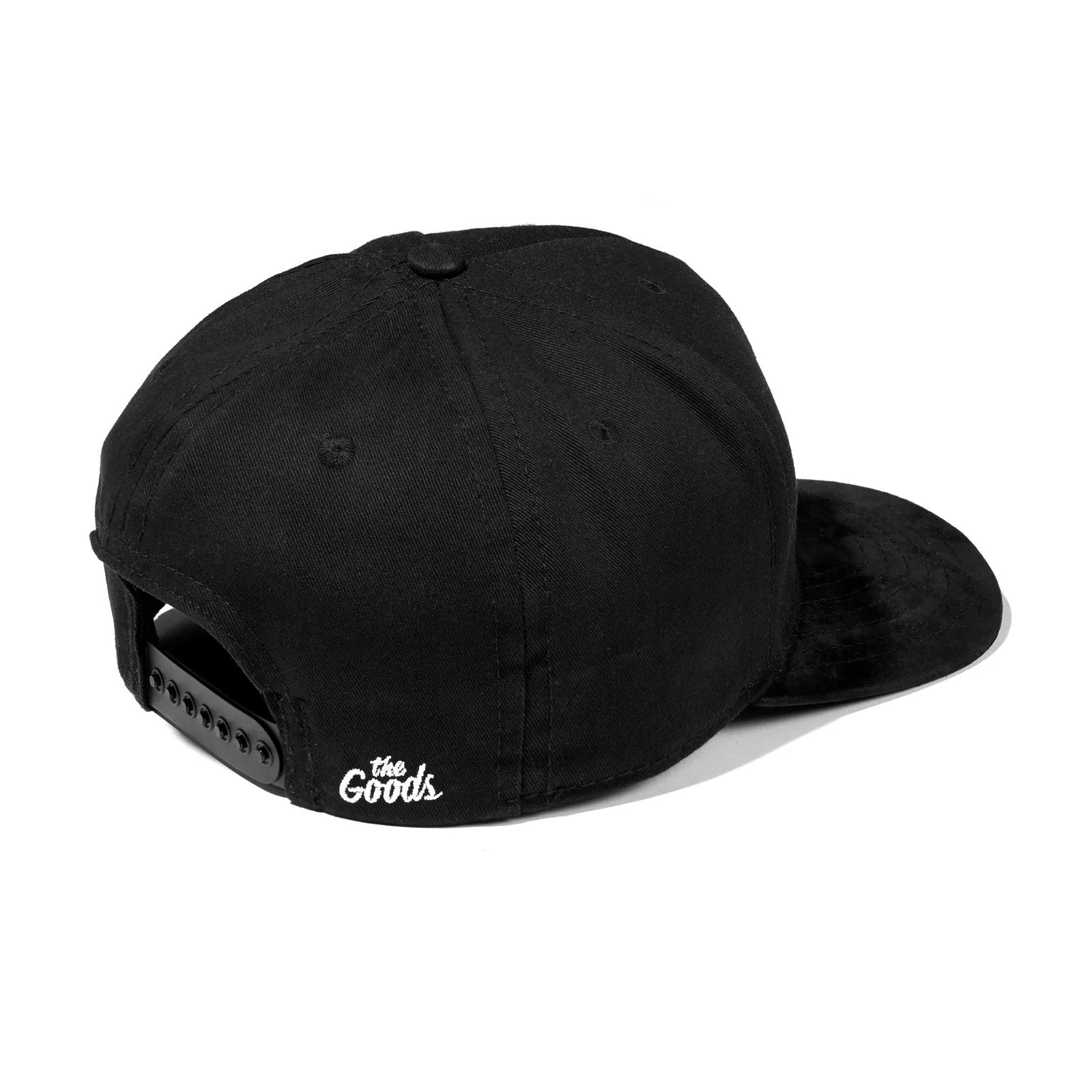 The Lid
