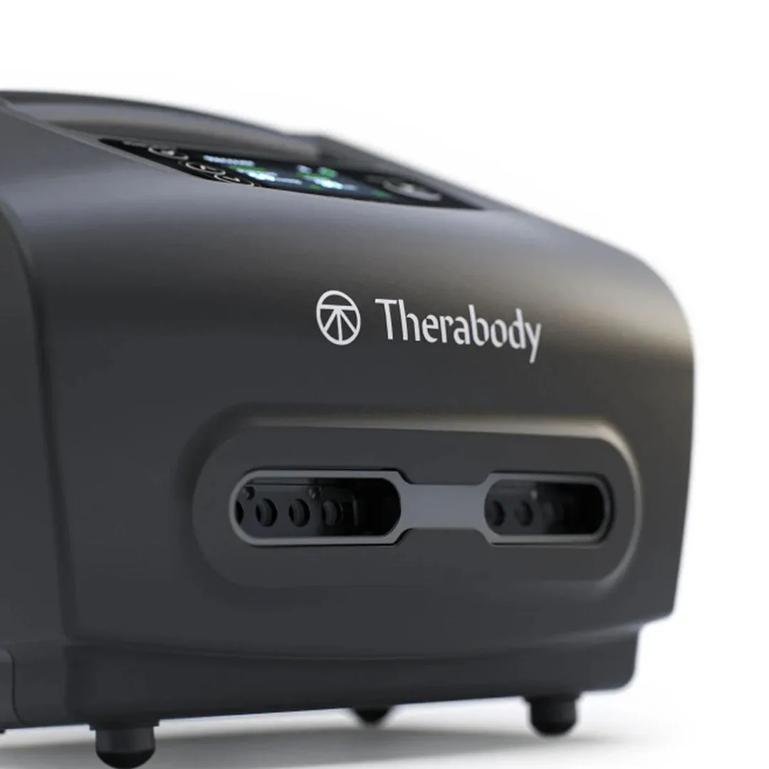 Theragun Recovery AIR PRO Rental
