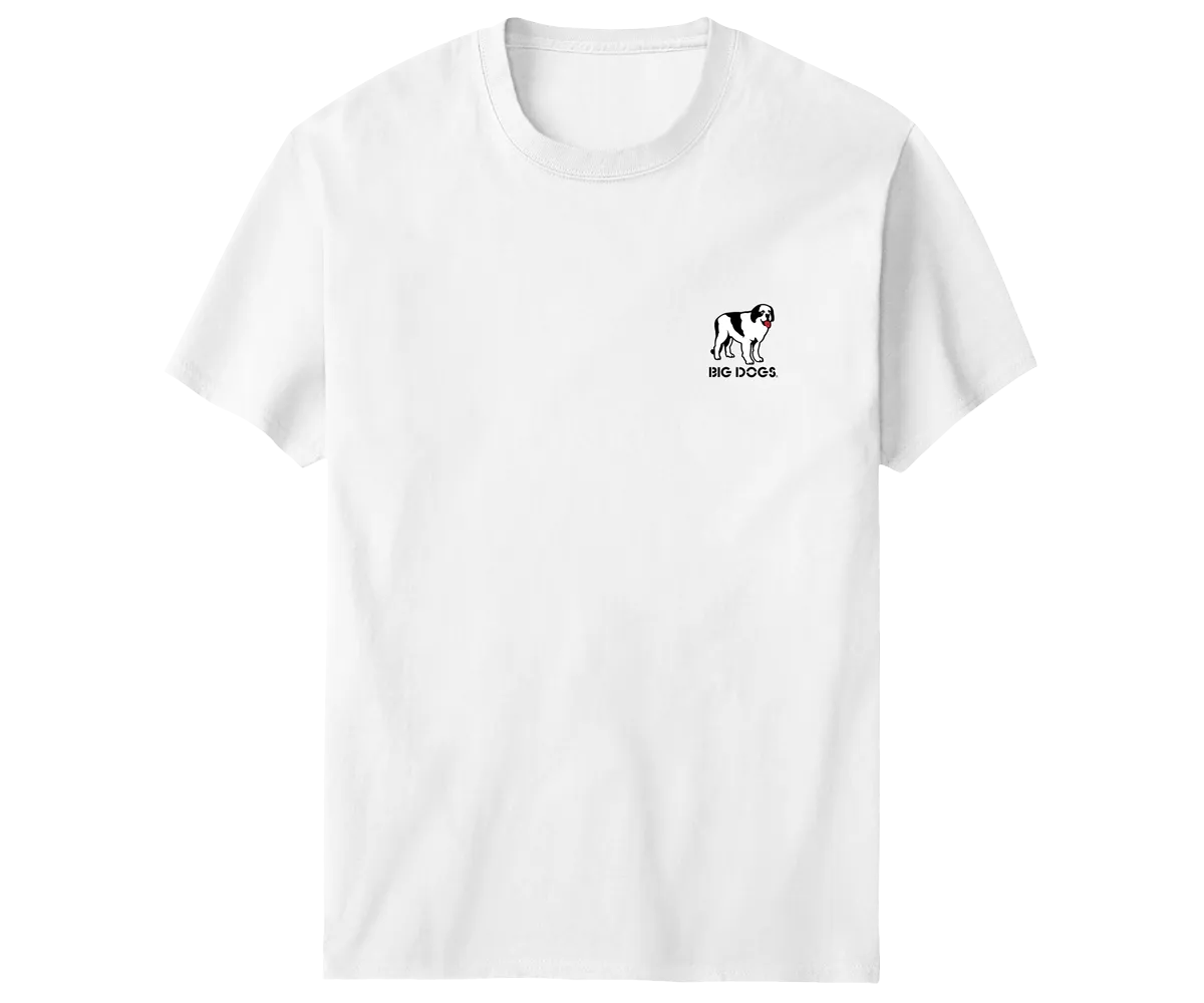 They Messed With The Wrong Dog T-Shirt